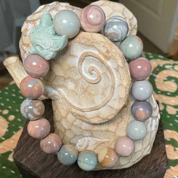 Alashan 12mm with Small Alashan Fox Mask - Picture 5 of 5